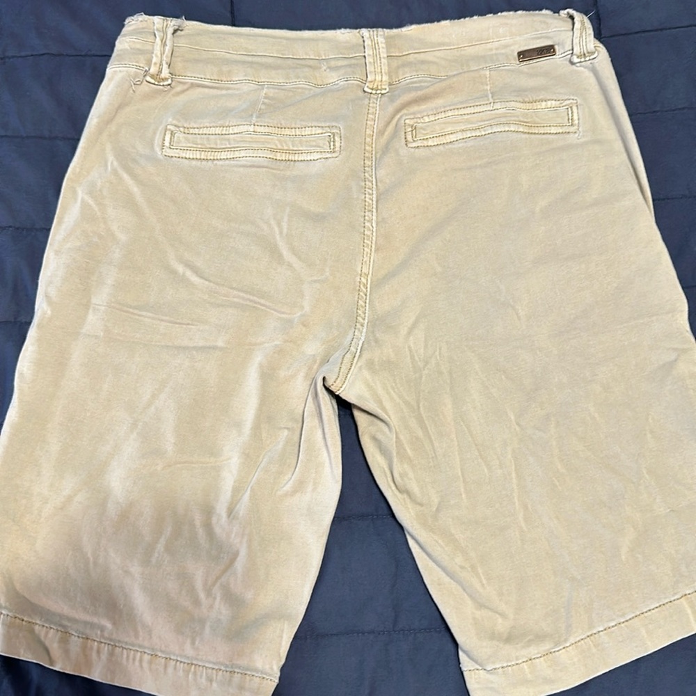 Bke Bermuda short